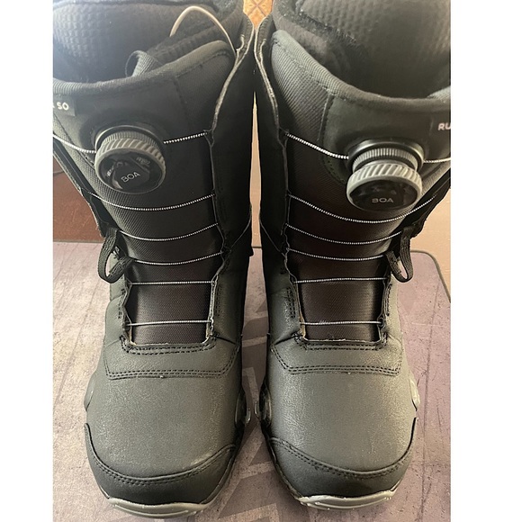 (SOLD) Burton 2021 Ruler Step On (Men 12) - Picture 3 of 9